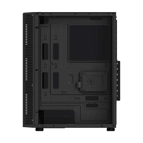 Fsp Cmt Mid Tower Black Gaming Casing Price In Bd Ryans