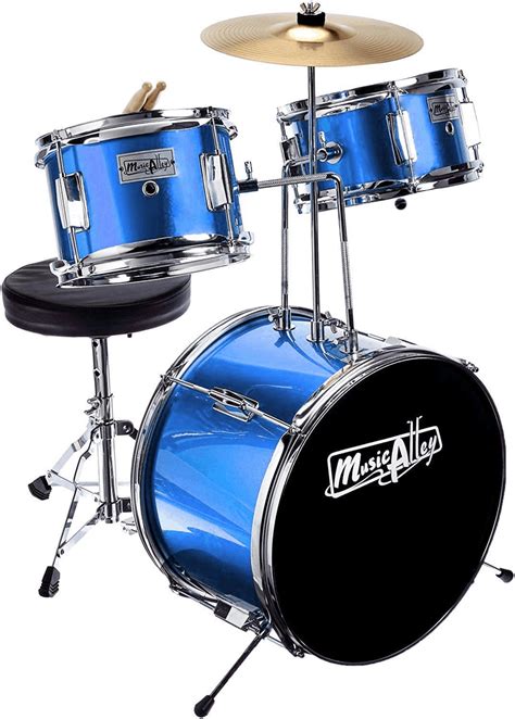 17 Best Drum Sets For Kidsjunior 2023 Top Kit Picks And Reviews