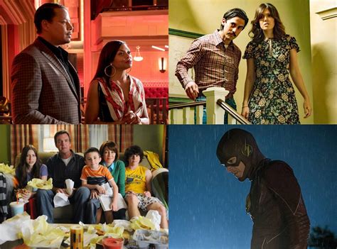 Photos From Renewed Or Canceled Find Out The Fate Of All Your Favorite