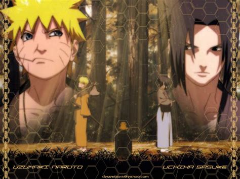 Sasunaru Sasuke And Naruto Love Story Photo 12017777 Fanpop