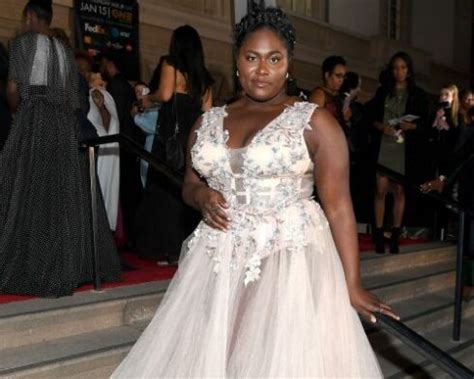 Danielle brooks, best known for her role as tasha taystee jefferson on the netflix hit orange is the new black, is making her broadway debut with the color purple. Danielle Brooks Bio, Affair, Single, Net Worth, Ethnicity, Salary, Age, Nationality, Height