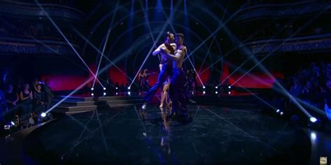 Nyle Dimarco Makes History With Dancing With The Stars First Ever Same