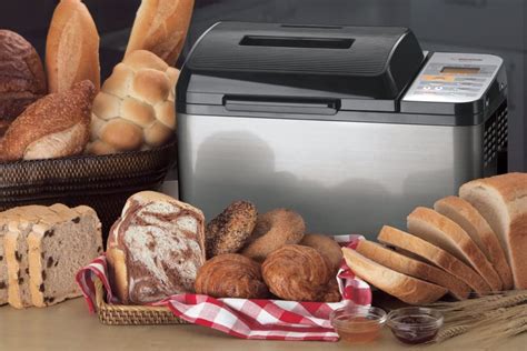 I developed this recipe for the zojirushi bread maker. Zojirushi Bread Machine Recipes Cinnamon Rolls - Bread Machine Cinnamon Roll Recipe ...