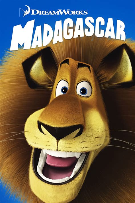 Check back later to watch on demand. Madagascar at an AMC Theatre near you.