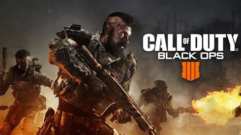 Call Of Duty Black Ops 4 Zombies Voyage Of Despair