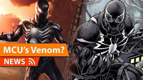 Mcu To Use Flash Thompson As Venom Rumors And Possibility Youtube