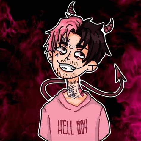 Anime rapper pfp dope pfp rappers pin on travis scott purple aesthetic pfp dope gamerpics dope xbox pfp cartoon pfp tumblr @incorrupt 🖤 in 2020 | Lil peep hellboy, Lil peep tattoos ...