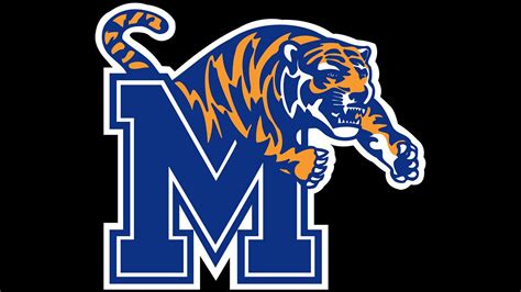 Memphis Tiger Logo 10 Free Cliparts Download Images On Clipground 2024