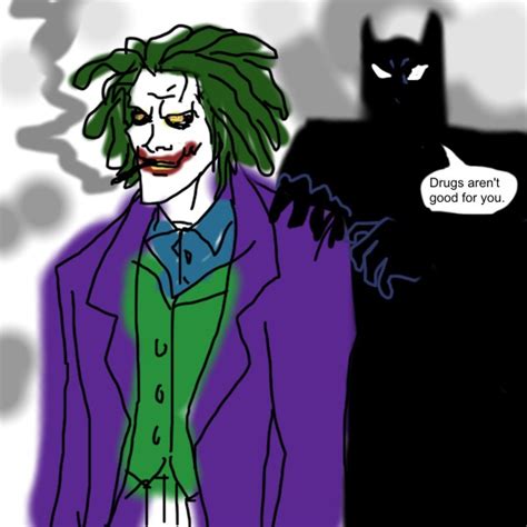 Baked Joker By Phil Cho On Deviantart