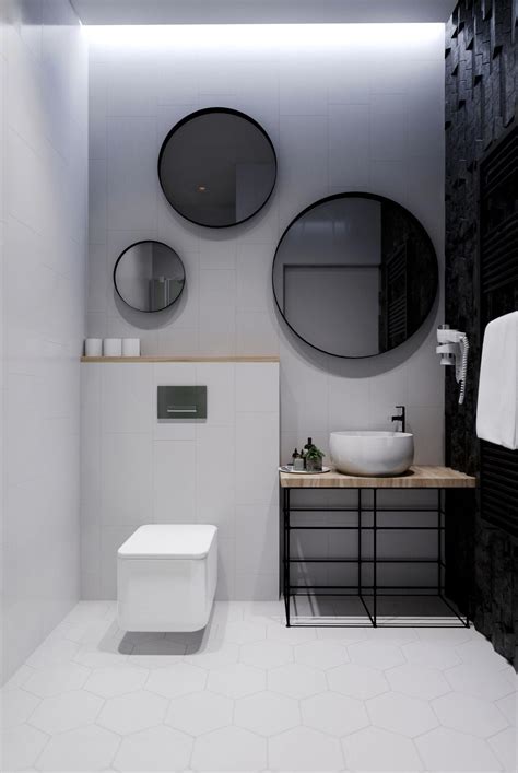 Ja, motel one hamburg airport bietet eine kostenlose stornierungsmöglichkeit für ausgewählte zimmerpreise, denn flexibilität zählt! MINI HOTEL #interiordesignbathroom | Badezimmer ...