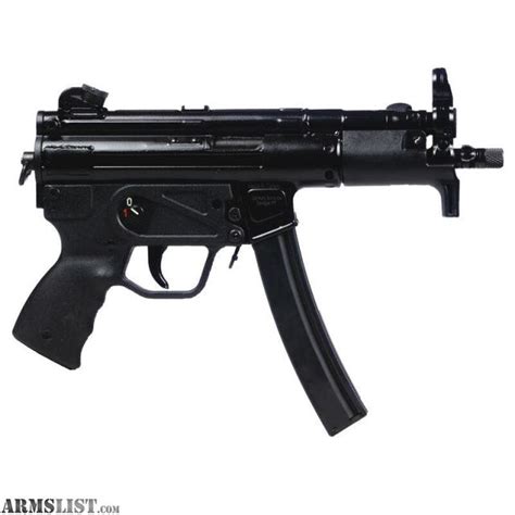 Armslist For Sale Century Arms Mke Ap5 P 9mm