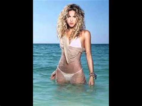 Shakira Naked Youtube