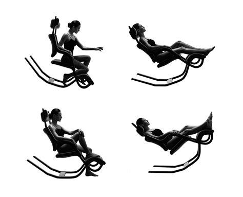 Furniture company based in oslo, norway. Varier Gravity balans | the zero-gravity chair for every ...