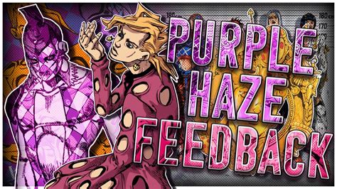 Why You Should Read Purple Haze Feedback Youtube