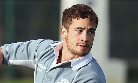 Danny Cipriani Im Gunning To Be There With England At World Cup