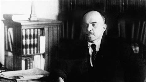 The Mummy And Mind Of Vladimir Lenin Still Haunts Russias Imagination
