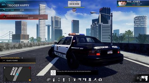Police Games Pc