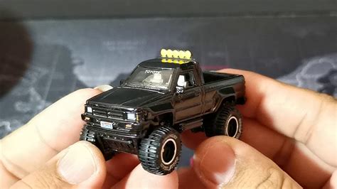 Models Hot Wheels Back To The Future Toyota Hilux Was Sold For My Xxx Hot Girl