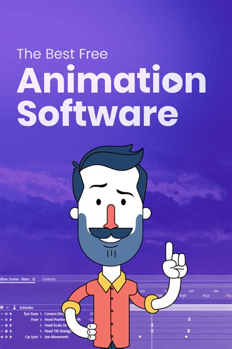 The Best Free Animation Software Options On The Market Right Now How
