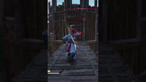 Assassin S Creed Valhalla Altair Outfit Slow Mo Stealth Kills Youtube