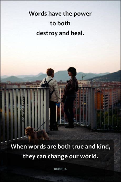 Choose Your Words Wisely