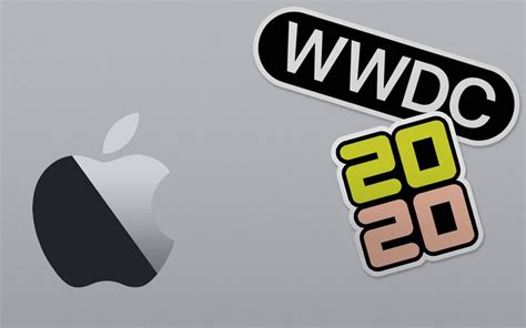 Apple Wwdc 2020 Si Terrà Online A Partire Dal 22 Giugno Digitalic