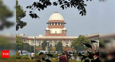 Sc Asks Centre If Observation Homes Jjbs Equipped With Video