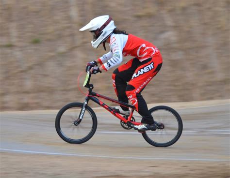 Hayley Wolfenden Rider Gets A Superclass Challenge In State Series