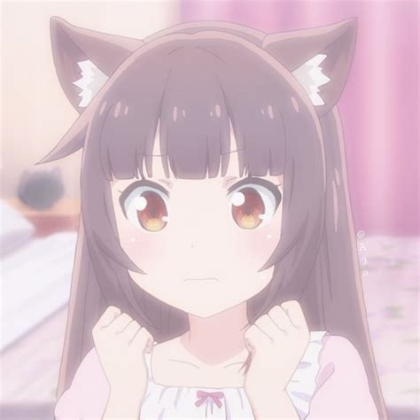 Kawaii Anime Girl Pastel Cute Pfp Fotodtp Hot Sex Picture