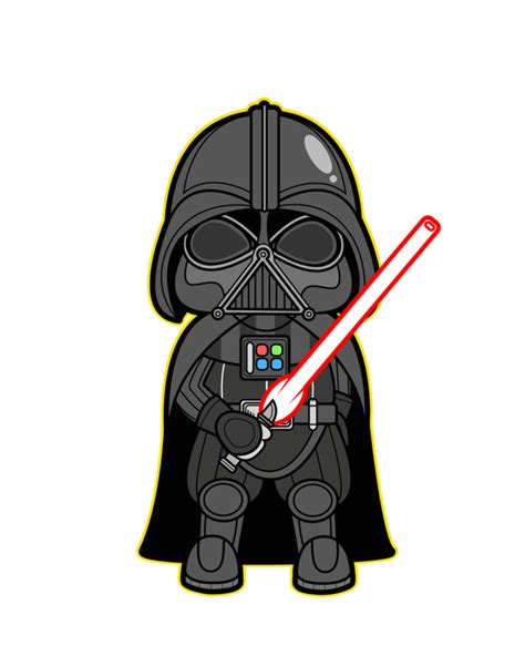 Star Wars Cute Transparent Png Png Play