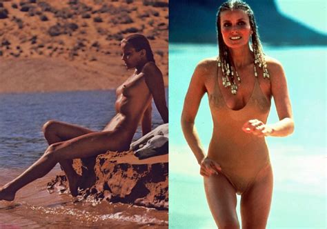Bo Derek Nude Videos And Photos Celeb Masta