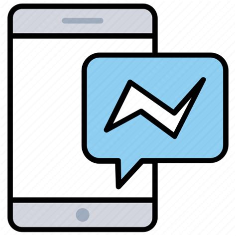 Instant Messaging App Messenger Mobile Chatting App Mobile