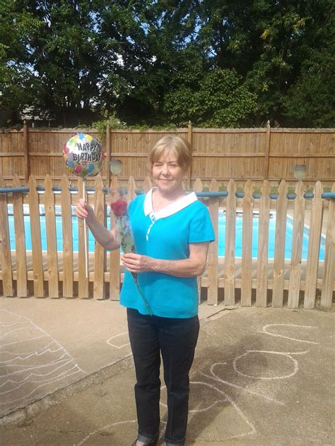 Joyce W. Pugh Obituary - Old Hickory, TN