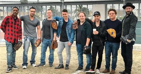 Youre Not Ready For These Pics Of The Sandlot Cast Today Polytrendy
