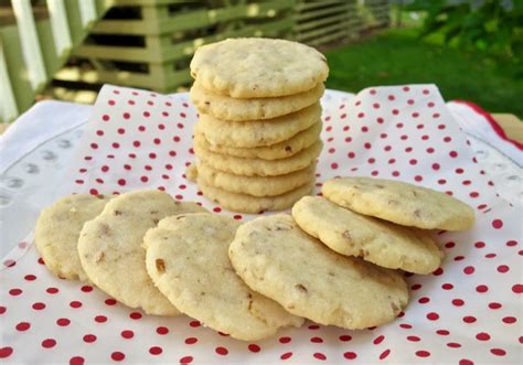 Potato Chip Cookies My Lilikoi Kitchenmy Lilikoi Kitchen