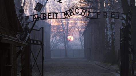 Germany Charges 93 Year Old In 300000 Nazi Murders Cnn