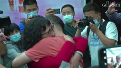 Mother Reunited With Her Son Years After He Was Snatched And Sold
