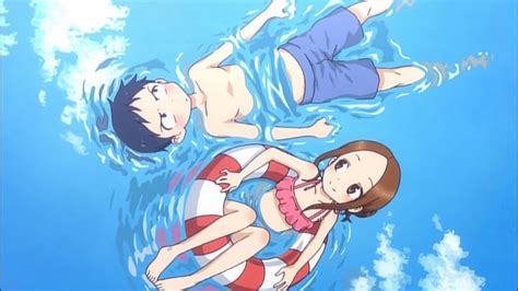 Karakai Jouzu No Takagi San Oav Lost In Anime