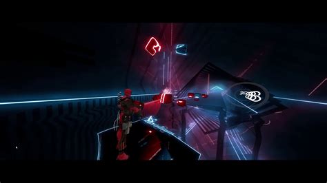 You Re Now Tuning Into 66.6 Fm - [Beat Saber] You're Now Tuning Into 66.6 FM With DJ Rapture