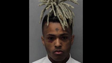 Xxxtentacion Sent To Jail With No Bail Must Watch Youtube