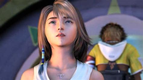 Why Final Fantasy X S Ending Is Changed In English By Censored Gaming Icksmehl De