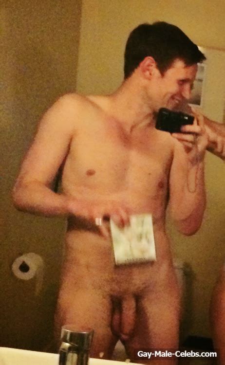 Matt Sydal Leaked Frontal Nude Selfie Photos Gay Male Celebs My Xxx Hot Girl