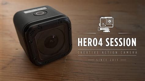 Gopro Hero4 Session Footage Grading And Review Youtube