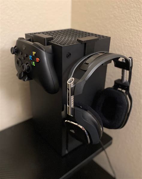 Xbox Series X Controller Stand Controller Holder Controller Etsy