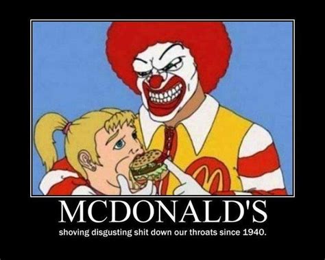 Pin By Clif Middleton On Inspiration And Stuff Mcdonalds Ronald