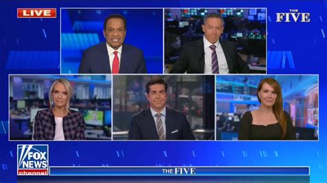 Wednesday Ratings Fox S The Five Dominates Timeslot