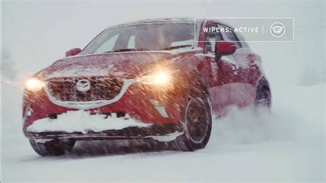 A Closer Look At Drive System Mazda I Activ Awd Inside Mazda
