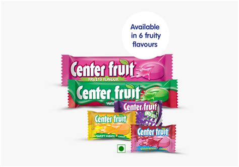 Centre Fresh Chewing Gum Hd Png Download Kindpng