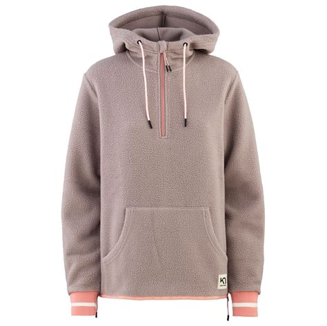 kari traa røthe hoodie fleece jumper women s buy online uk