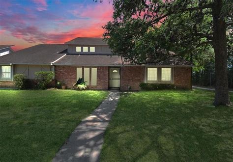 12255 W Village Dr Houston TX 77039 Zillow